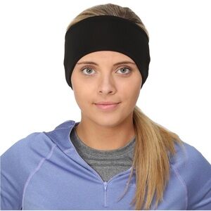 TrailHeads Women’s Ponytail Headband